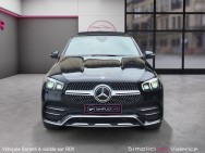 MERCEDES d'occasion GLE 350 de 194+136ch AMG Line 4Matic 9G-Tronic de
