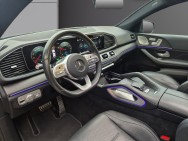 MERCEDES d'occasion GLE 350 de 194+136ch AMG Line 4Matic 9G-Tronic de