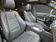 MERCEDES d'occasion GLE 350 de 194+136ch AMG Line 4Matic 9G-Tronic de