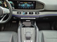 MERCEDES d'occasion GLE 350 de 194+136ch AMG Line 4Matic 9G-Tronic de