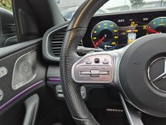 MERCEDES d'occasion GLE 350 de 194+136ch AMG Line 4Matic 9G-Tronic de