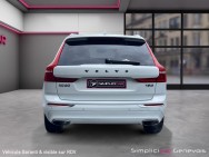 VOLVO d'occasion XC60 T8 TWIN ENGINE Inscription Luxe de 2017
