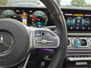 MERCEDES d'occasion GLE 350 de 194+136ch AMG Line 4Matic 9G-Tronic de