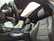 MERCEDES d'occasion GLE 350 de 194+136ch AMG Line 4Matic 9G-Tronic de