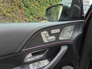 MERCEDES d'occasion GLE 350 de 194+136ch AMG Line 4Matic 9G-Tronic de