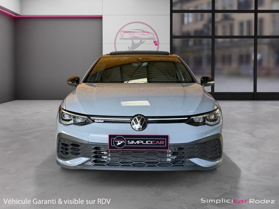VOLKSWAGEN d'occasion GOLF 2.0 TSI 300 de 2024 Rodez (12)﻿