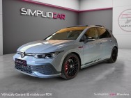 VOLKSWAGEN d'occasion GOLF 2.0 TSI 300 de 2024 Rodez (12)﻿