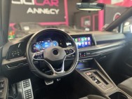 VOLKSWAGEN d'occasion GOLF 1.4 eHybrid 245ch GTE DSG6 de 2021 Annecy