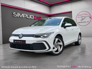 VOLKSWAGEN d'occasion GOLF 1.4 eHybrid 245ch GTE DSG6 de 2021 Annecy