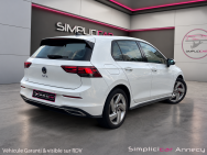 VOLKSWAGEN d'occasion GOLF 1.4 eHybrid 245ch GTE DSG6 de 2021 Annecy