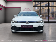 VOLKSWAGEN d'occasion GOLF 1.4 eHybrid 245ch GTE DSG6 de 2021 Annecy