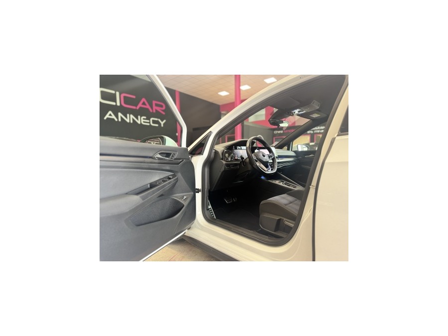 VOLKSWAGEN d'occasion GOLF 1.4 eHybrid 245ch GTE DSG6 de 2021 Annecy