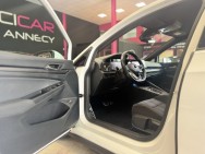 VOLKSWAGEN d'occasion GOLF 1.4 eHybrid 245ch GTE DSG6 de 2021 Annecy