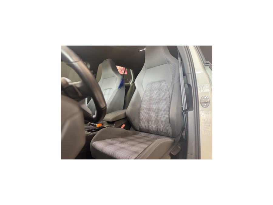 VOLKSWAGEN d'occasion GOLF 1.4 eHybrid 245ch GTE DSG6 de 2021 Annecy