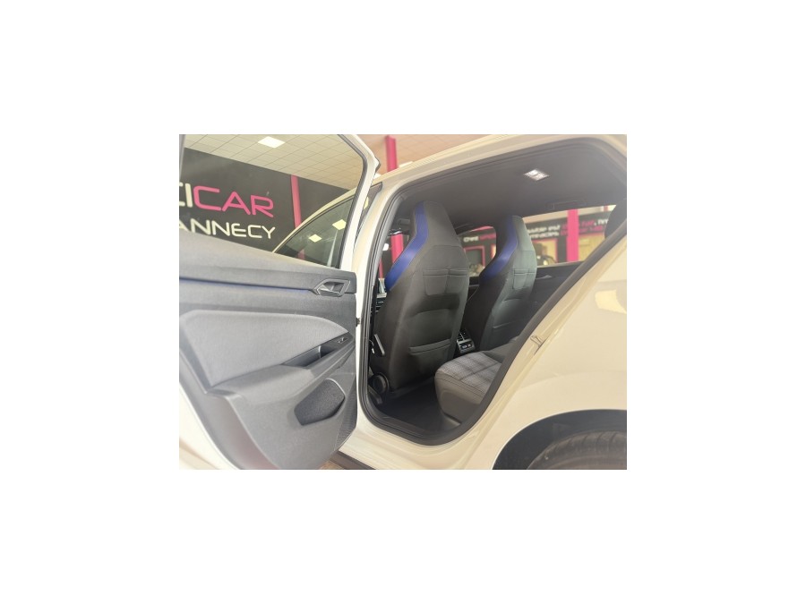 VOLKSWAGEN d'occasion GOLF 1.4 eHybrid 245ch GTE DSG6 de 2021 Annecy