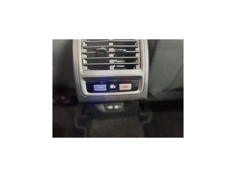 VOLKSWAGEN d'occasion GOLF 1.4 eHybrid 245ch GTE DSG6 de 2021 Annecy