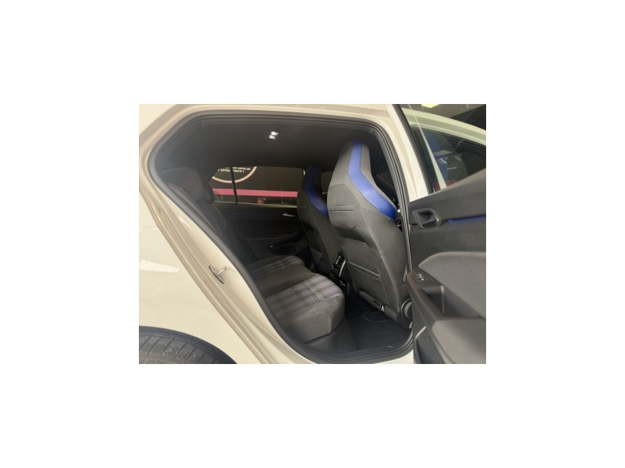 VOLKSWAGEN d'occasion GOLF 1.4 eHybrid 245ch GTE DSG6 de 2021 Annecy