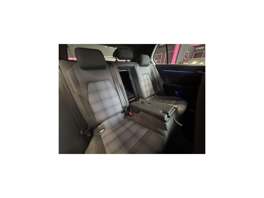 VOLKSWAGEN d'occasion GOLF 1.4 eHybrid 245ch GTE DSG6 de 2021 Annecy