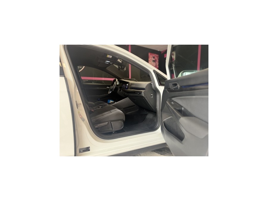 VOLKSWAGEN d'occasion GOLF 1.4 eHybrid 245ch GTE DSG6 de 2021 Annecy