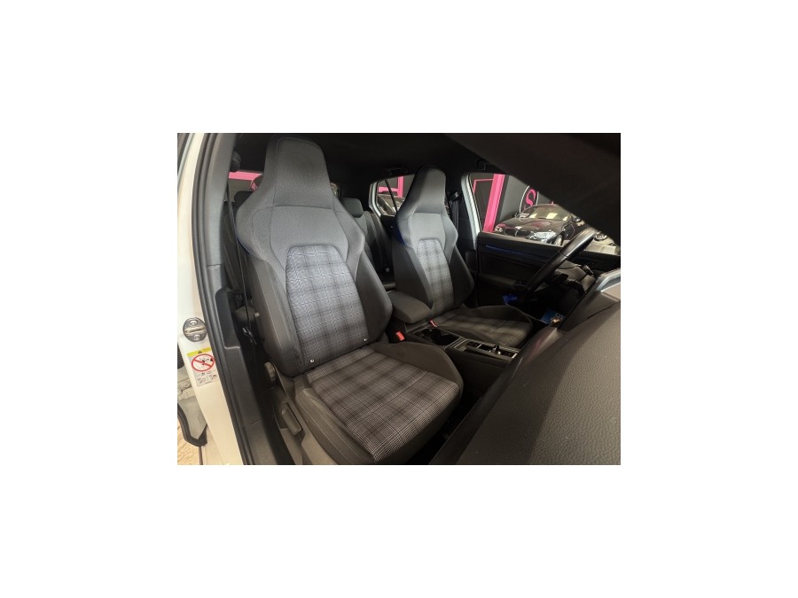 VOLKSWAGEN d'occasion GOLF 1.4 eHybrid 245ch GTE DSG6 de 2021 Annecy