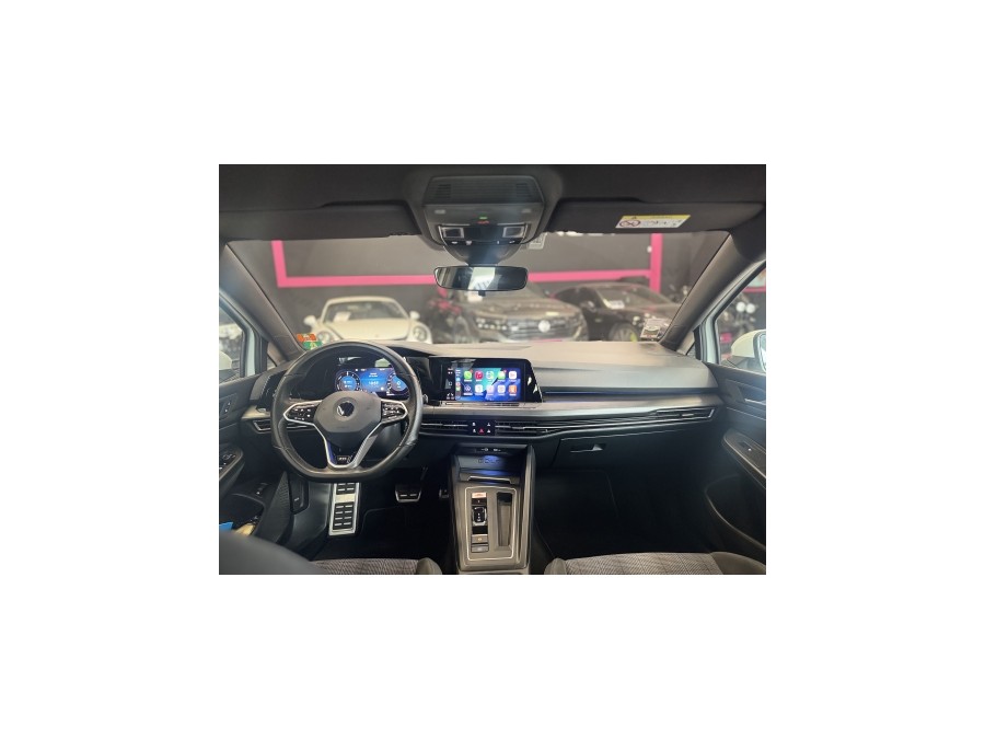 VOLKSWAGEN d'occasion GOLF 1.4 eHybrid 245ch GTE DSG6 de 2021 Annecy