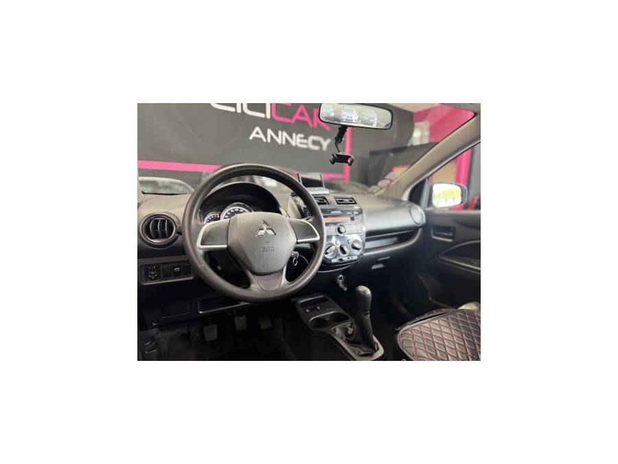 MITSUBISHI d'occasion SPACE STAR 1.0 MIVEC 71ch In 2020 de 2020