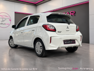 MITSUBISHI d'occasion SPACE STAR 1.0 MIVEC 71ch In 2020 de 2020