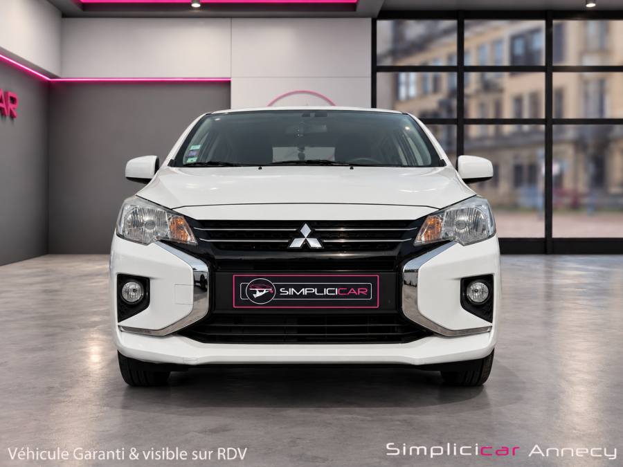 MITSUBISHI d'occasion SPACE STAR 1.0 MIVEC 71ch In 2020 de 2020