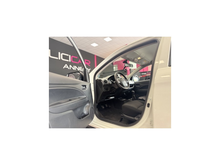 MITSUBISHI d'occasion SPACE STAR 1.0 MIVEC 71ch In 2020 de 2020