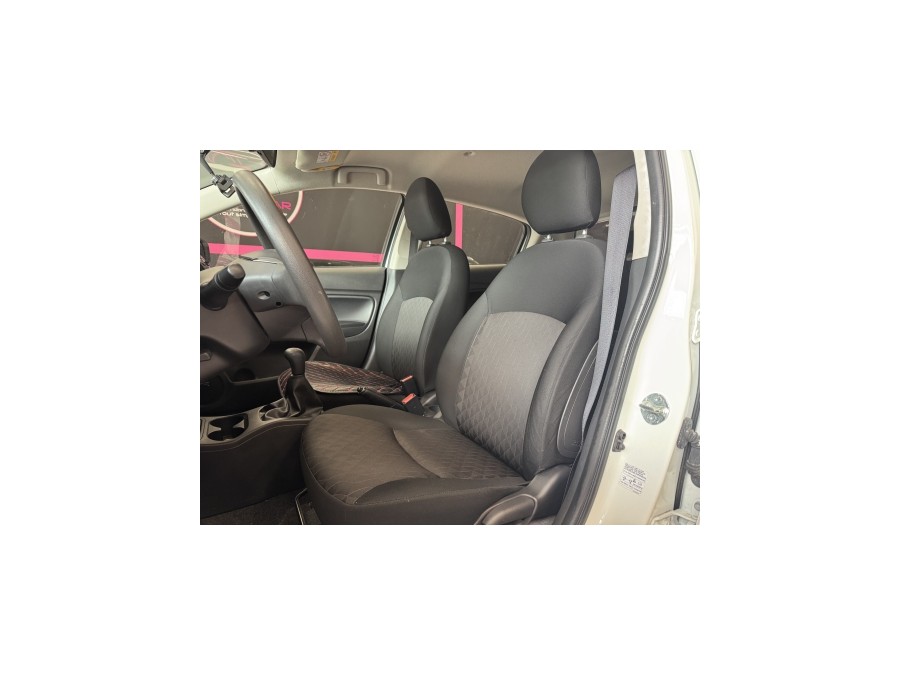 MITSUBISHI d'occasion SPACE STAR 1.0 MIVEC 71ch In 2020 de 2020