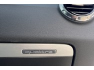 AUDI d'occasion TT 2.0 TFSI 211 QUATTRO S TRONIC de 2012 Toulouse