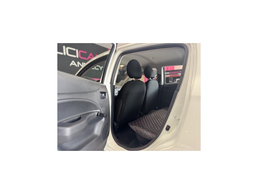 MITSUBISHI d'occasion SPACE STAR 1.0 MIVEC 71ch In 2020 de 2020