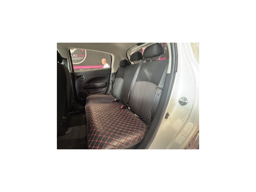 MITSUBISHI d'occasion SPACE STAR 1.0 MIVEC 71ch In 2020 de 2020