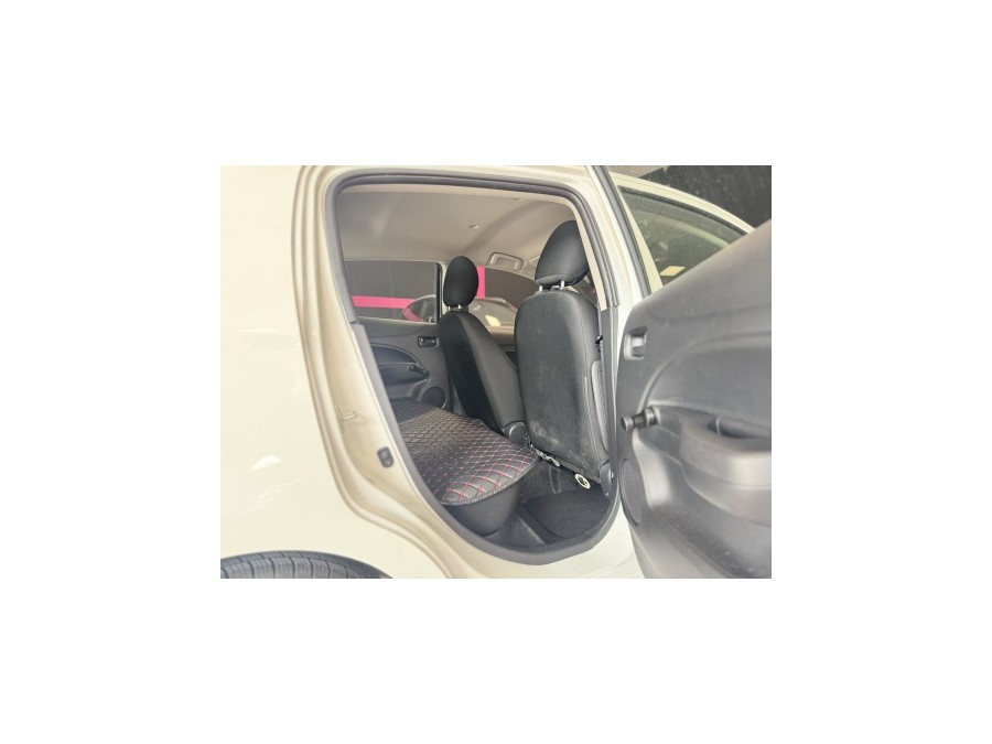 MITSUBISHI d'occasion SPACE STAR 1.0 MIVEC 71ch In 2020 de 2020