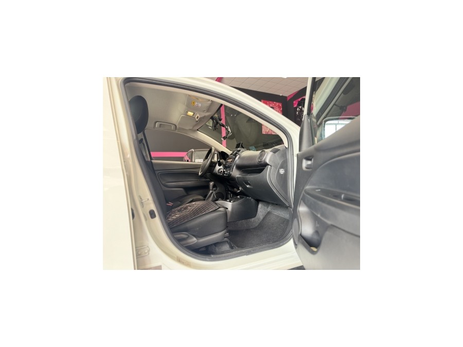 MITSUBISHI d'occasion SPACE STAR 1.0 MIVEC 71ch In 2020 de 2020