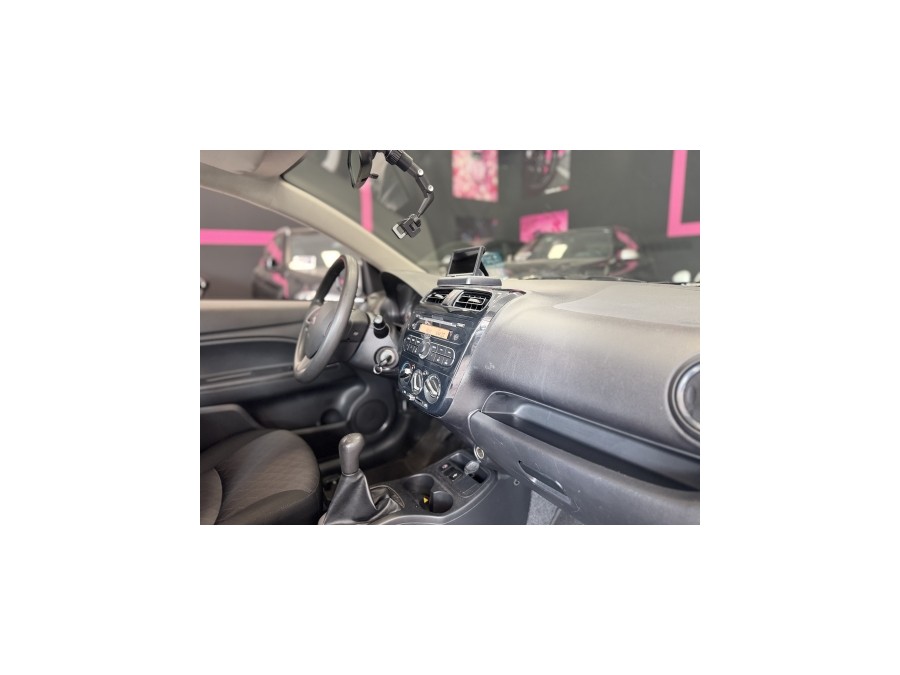 MITSUBISHI d'occasion SPACE STAR 1.0 MIVEC 71ch In 2020 de 2020