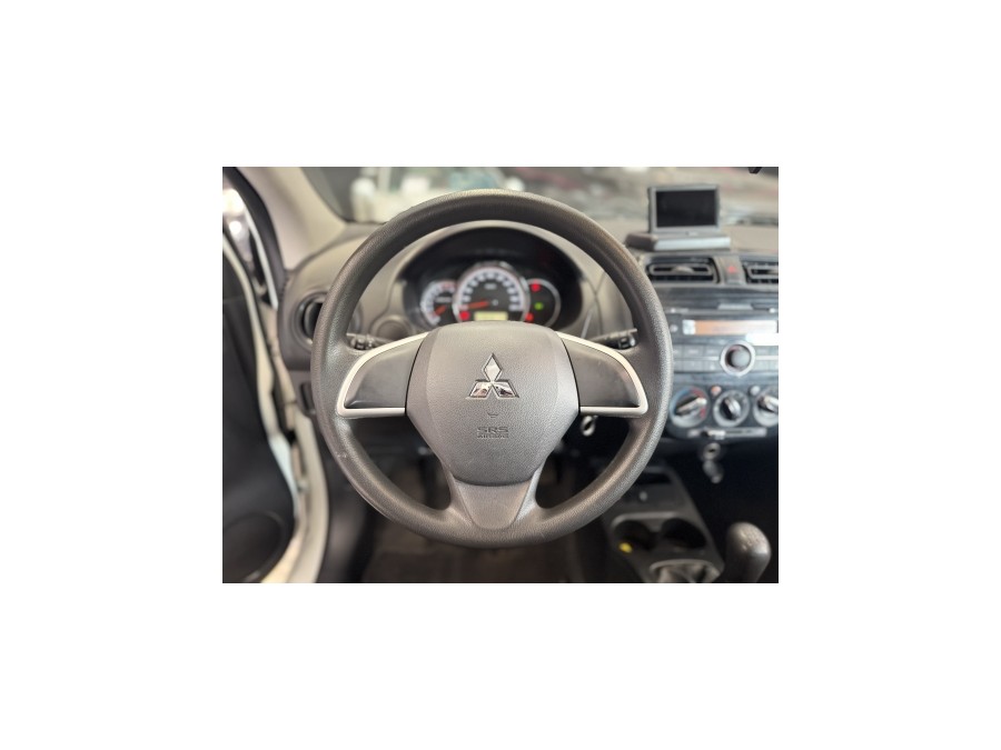 MITSUBISHI d'occasion SPACE STAR 1.0 MIVEC 71ch In 2020 de 2020