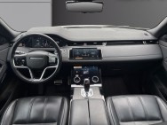 LAND ROVER d'occasion EVOQUE 2 P200 AWD FLEXFUEL R-DYNAMIC SE AUTO de