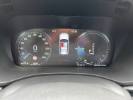 VOLVO d'occasion XC60 T8 TWIN ENGINE Inscription Luxe de 2017