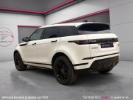 LAND ROVER d'occasion EVOQUE 2 P200 AWD FLEXFUEL R-DYNAMIC SE AUTO de