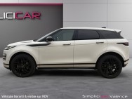 LAND ROVER d'occasion EVOQUE 2 P200 AWD FLEXFUEL R-DYNAMIC SE AUTO de