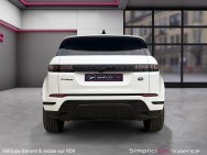 LAND ROVER d'occasion EVOQUE 2 P200 AWD FLEXFUEL R-DYNAMIC SE AUTO de