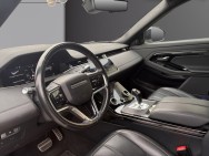 LAND ROVER d'occasion EVOQUE 2 P200 AWD FLEXFUEL R-DYNAMIC SE AUTO de