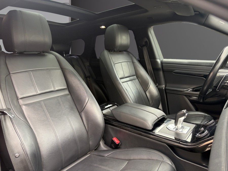 LAND ROVER d'occasion EVOQUE 2 P200 AWD FLEXFUEL R-DYNAMIC SE AUTO de