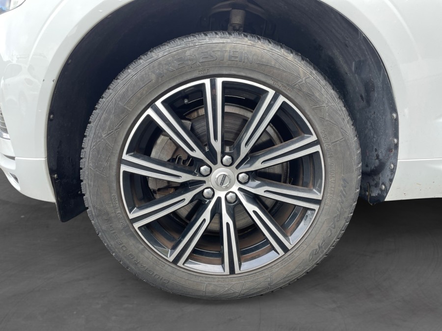 VOLVO d'occasion XC60 T8 TWIN ENGINE Inscription Luxe de 2017