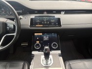 LAND ROVER d'occasion EVOQUE 2 P200 AWD FLEXFUEL R-DYNAMIC SE AUTO de