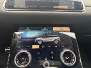 LAND ROVER d'occasion EVOQUE 2 P200 AWD FLEXFUEL R-DYNAMIC SE AUTO de