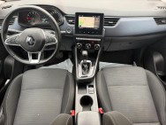 RENAULT d'occasion ARKANA 1.3 HYBRID 140 TECHNO EDC de 2023 Lyon St