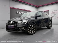 RENAULT d'occasion ARKANA 1.3 HYBRID 140 TECHNO EDC de 2023 Lyon St