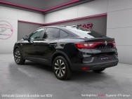 RENAULT d'occasion ARKANA 1.3 HYBRID 140 TECHNO EDC de 2023 Lyon St